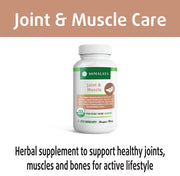 Goodbye Aches & Pains - 2 bottle special with Free US shipping