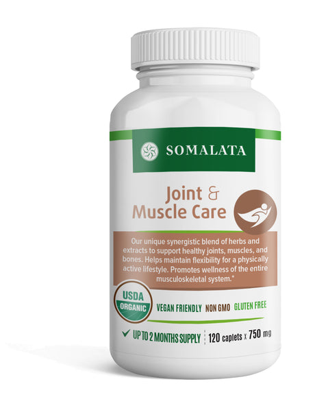 Joint & Muscle Care