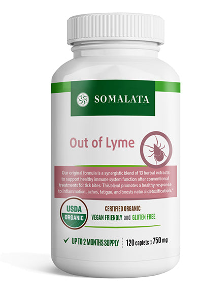 Somalata Original Formula - Out of L...