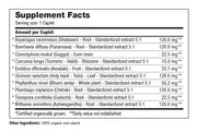 Divine 9 Adaptogen
